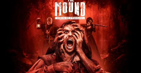 [Análisis] The Mound: Omen of Cthulhu