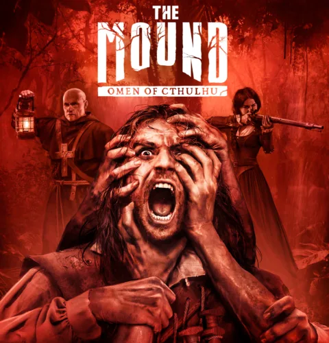[Análisis] The Mound: Omen of Cthulhu