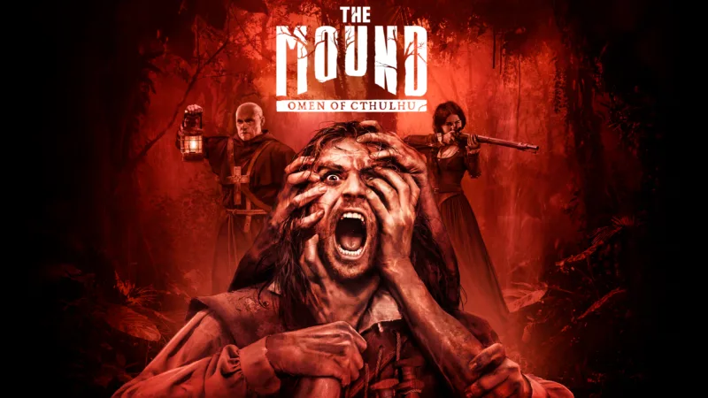 [Análisis] The Mound: Omen of Cthulhu