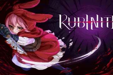 Rubinite