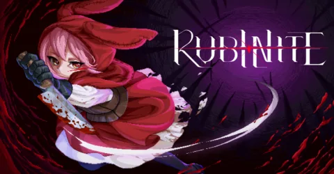 [Análisis] Rubinite