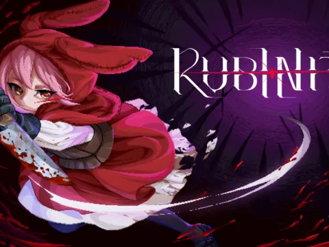 [Análisis] Rubinite