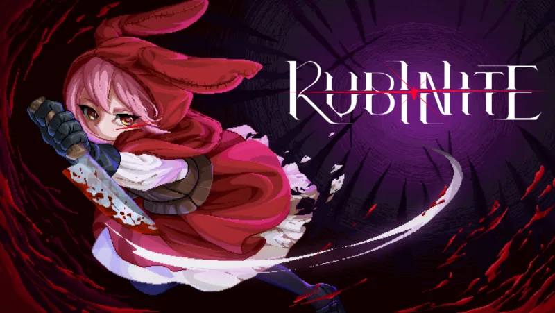 [Análisis] Rubinite