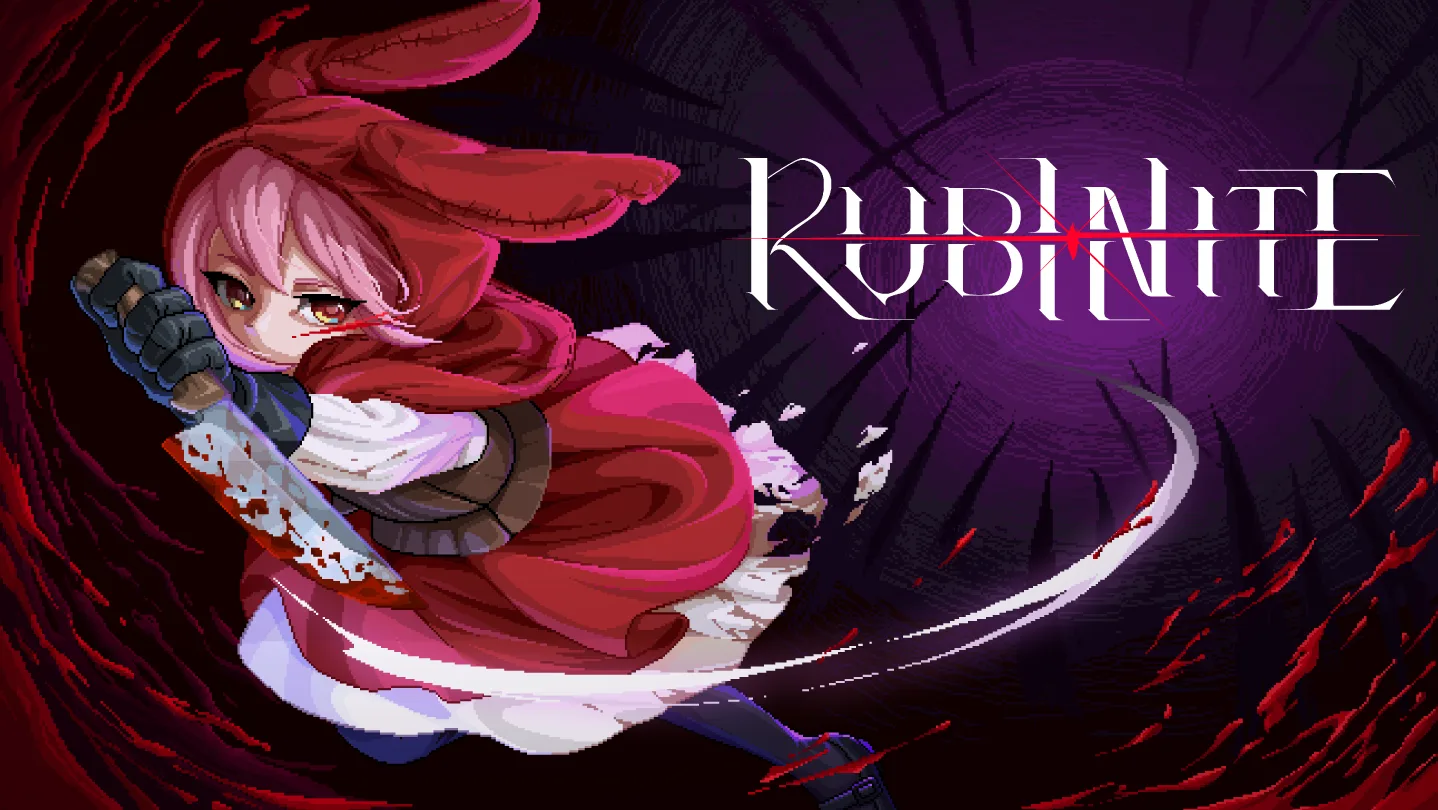 Rubinite