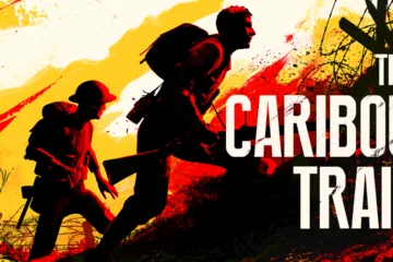 The Caribou Trail