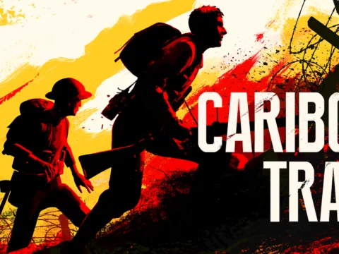 [Análisis] The Caribou Trail