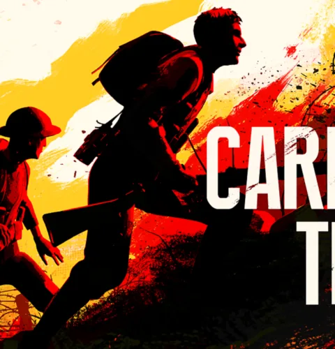 [Análisis] The Caribou Trail