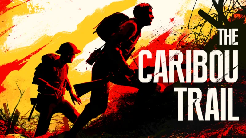 [Análisis] The Caribou Trail