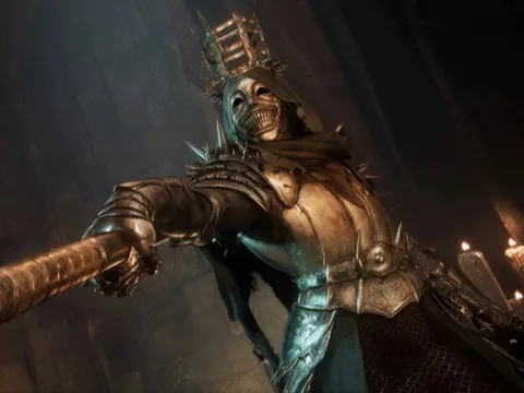 The Relic: First Guardian presenta un nuevo tráiler centrado en sus «Brutals»