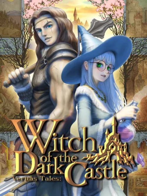 Veritas Tales