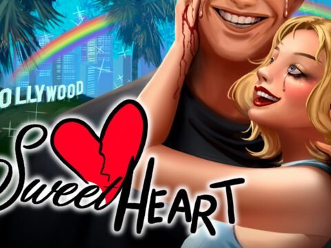 Genie Boy Games revela Sweetheart, un juego de terror psicológico sobre una ruptura sentimental tóxica
