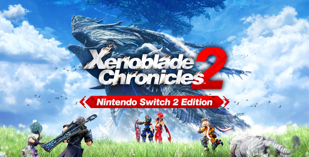 [Análisis] Xenoblade Chronicles 2 – Nintendo Switch 2 Edition