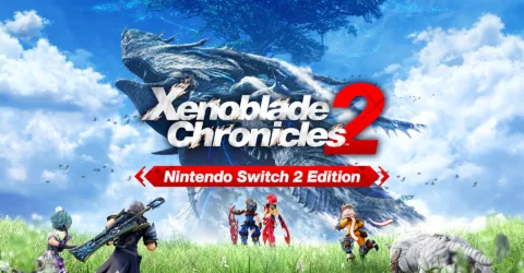 [Análisis] Xenoblade Chronicles 2 – Nintendo Switch 2 Edition