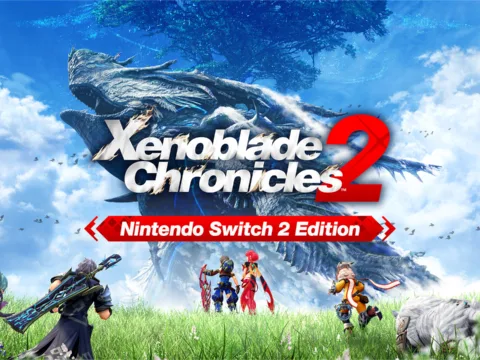 [Análisis] Xenoblade Chronicles 2 – Nintendo Switch 2 Edition