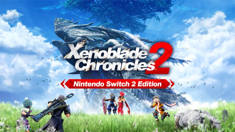 [Análisis] Xenoblade Chronicles 2 – Nintendo Switch 2 Edition