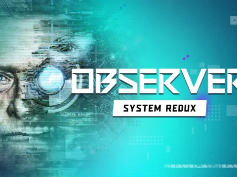 Meridiem Games confirma el lanzamiento de la Edición Limitada de Observer System Redux para el 13 de noviembre en Nintendo Switch 2