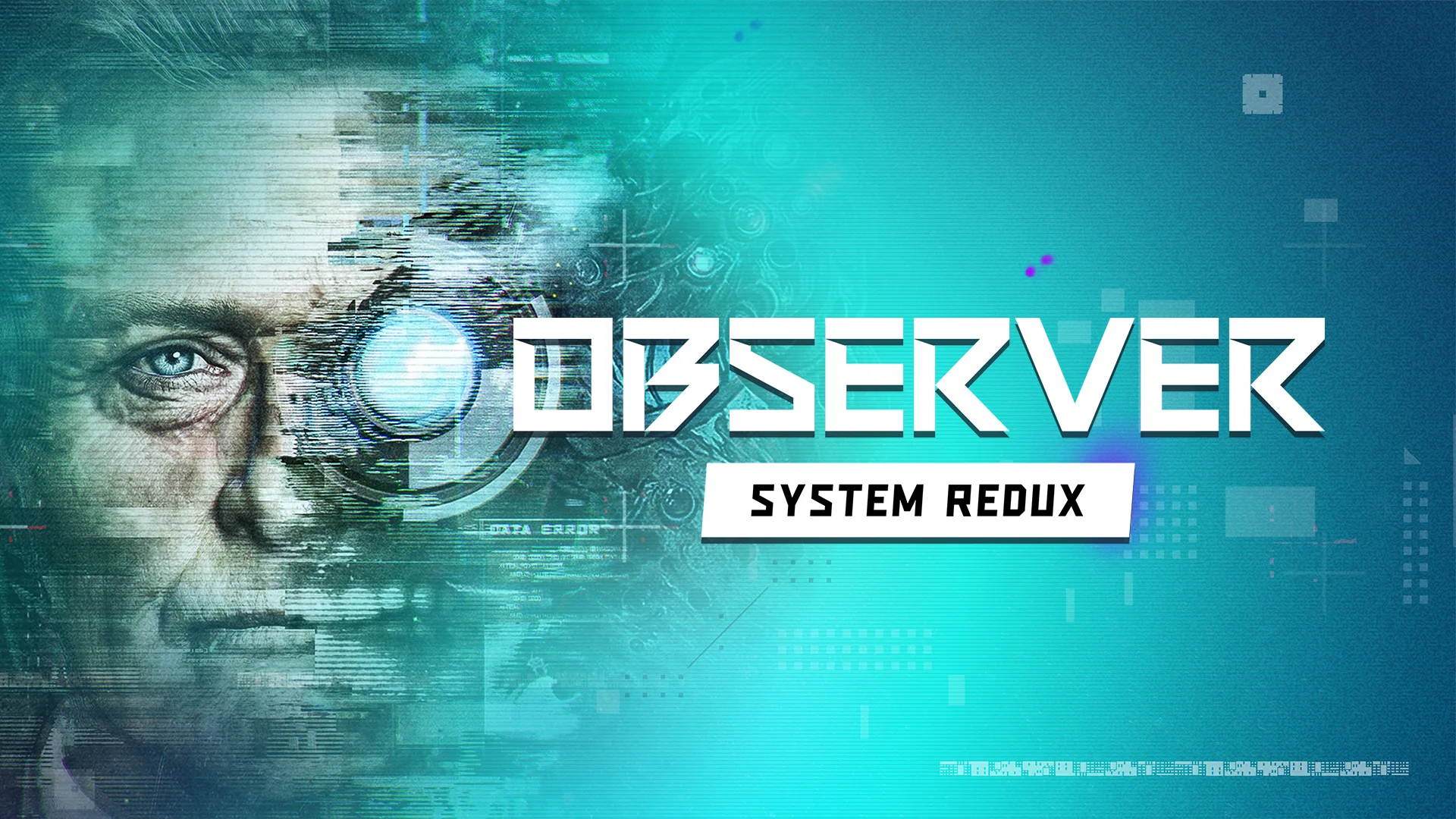 Meridiem Games confirma el lanzamiento de la Edición Limitada de Observer System Redux para el 13 de noviembre en Nintendo Switch 2