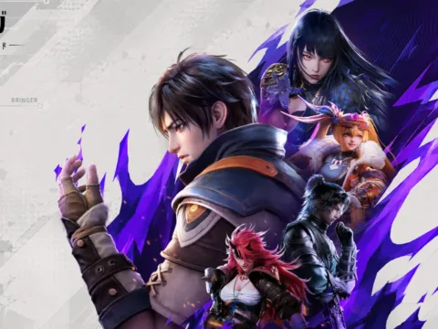 YHKT Entertainment presenta Bringer, su nuevo ARPG de fantasía, en su debut jugable en Gamescom 2026