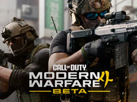 [Primeras impresiones] Call of Duty: Modern Warfare 4