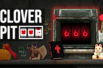 CloverPit