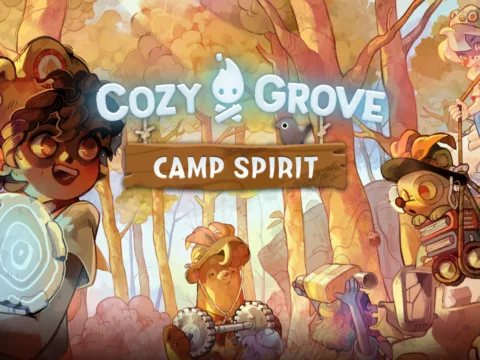 [Análisis] Cozy Grove: Camp Spirit