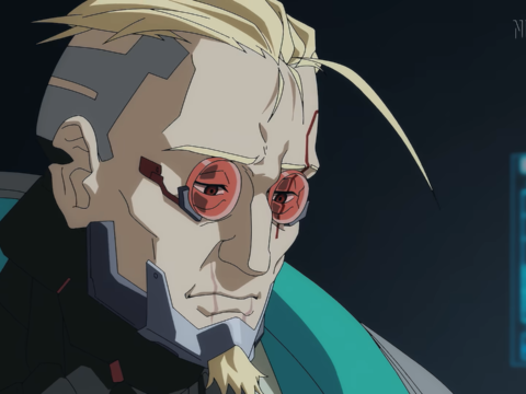 Cyberpunk: Edgerunners 2 confirma fecha de estreno: llega a Netflix el 20 de octubre