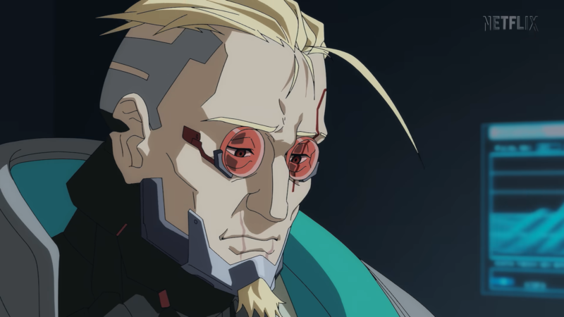 Cyberpunk: Edgerunners 2 confirma fecha de estreno: llega a Netflix el 20 de octubre Cyberpunk: Edgerunners 2 confirma fecha de estreno: llega a Netflix el 20 de octubre