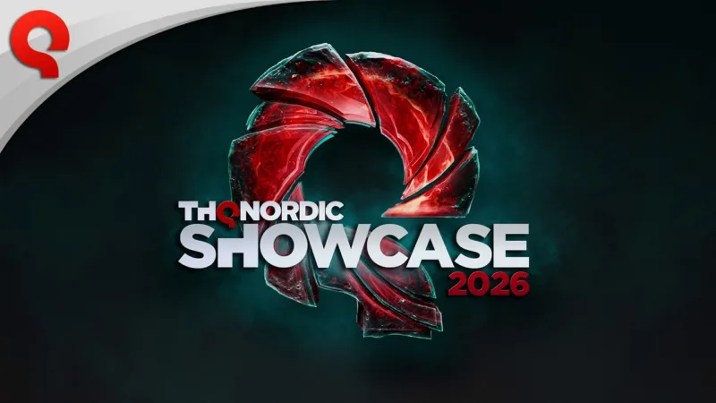 El THQ Nordic Digital Showcase 2026 vuelve este viernes con novedades y el lanzamiento en Acceso Anticipado de Expeditions: Samurai
