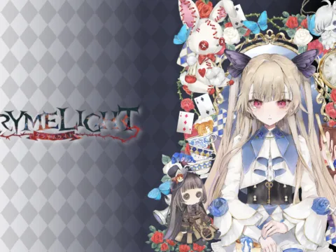 CRYMELIGHT supera las 60.000 listas de deseados en Steam y extiende el periodo de su demo