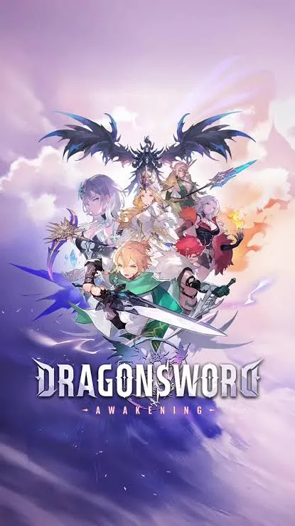 DragonSword: Awakening