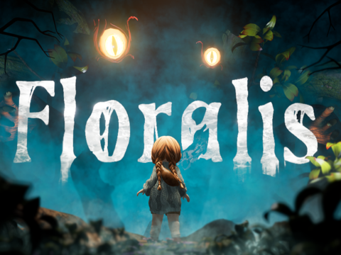 Floralis, lo nuevo de SolidCore Games, revela un nuevo tráiler de jugabilidad en el Ukrainian Games Festival 2026