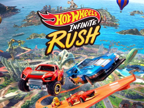 Milestone y Mattel revelan la progresión de campaña, clases de vehículos y personalización en un nuevo tráiler de HOT WHEELS Infinite Rush