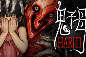 Hariti game