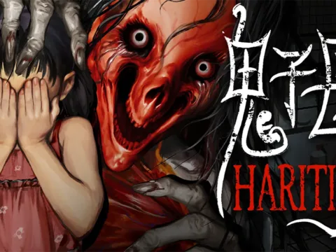 [Análisis] Hariti