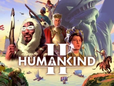 Humankind 2 anuncia su lanzamiento para PC en 2027