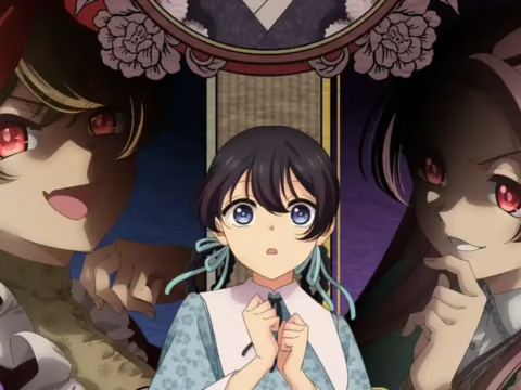 Ibitte Konai Gibo to Gishi incorpora tres nuevas voces