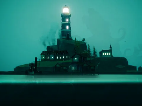 Crimson Herring Studios anuncia Isles of Innsmouth para PC en el tercer trimestre de 2027