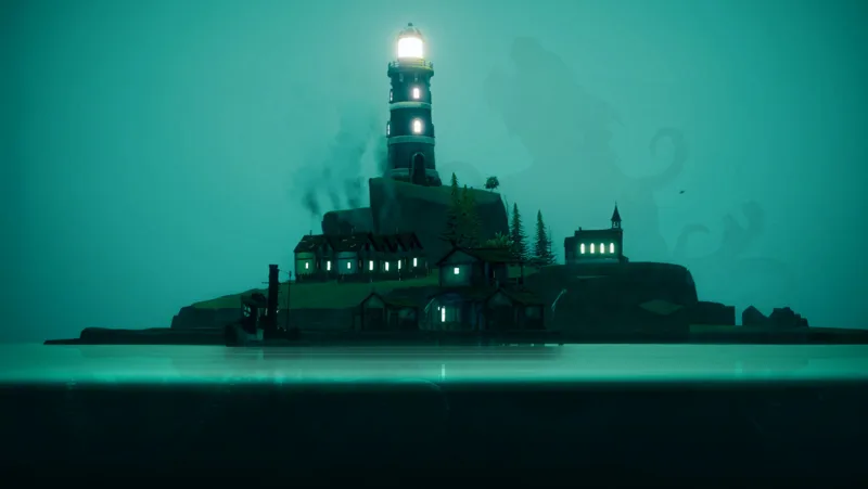 Crimson Herring Studios anuncia Isles of Innsmouth para PC en el tercer trimestre de 2027