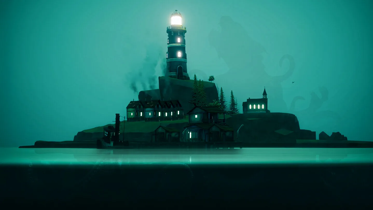 Crimson Herring Studios anuncia Isles of Innsmouth para PC en el tercer trimestre de 2027