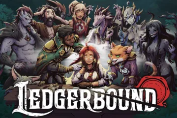 Ledgerbound