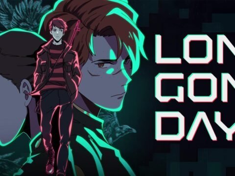 [Análisis] Long Gone Days