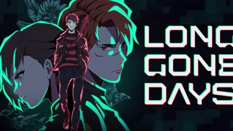 [Análisis] Long Gone Days