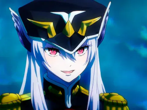 Mato Seihei no Slave anuncia su tercera temporada