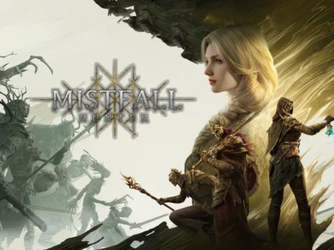 [Análisis] Mistfall Hunter