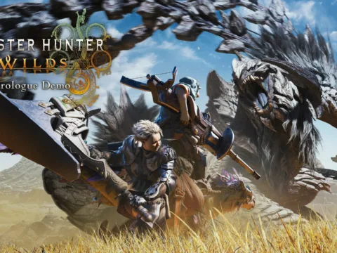 Capcom lanza una nueva demo de Monster Hunter Wilds, presenta nuevas opciones de compra y anuncia una exhibición global de campeonato para septiembre