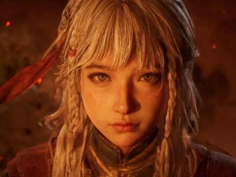 Nodusfall es el nuevo juego de acción y fantasía de miHoYo