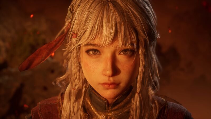 Nodusfall es el nuevo juego de acción y fantasía de miHoYo