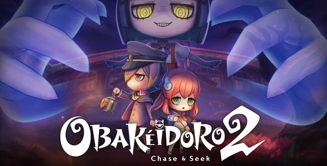 [Análisis] OBAKEIDORO 2: Chase & Seek