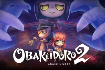 OBAKEIDORO 2