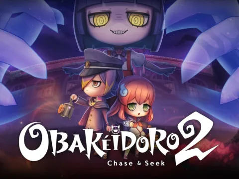 [Análisis] OBAKEIDORO 2: Chase & Seek